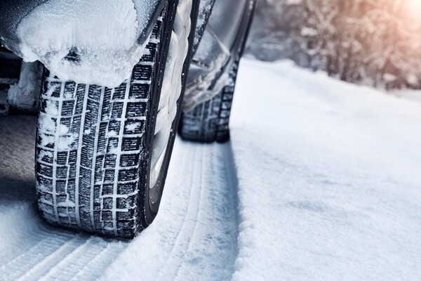 V zime bez nehôd: Ako pripraviť auto na zimu