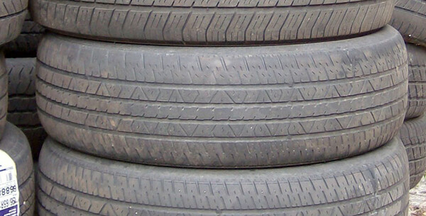 Oplatí sa kúpiť použité pneumatiky?