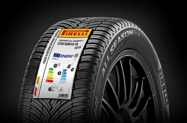 Auto Bild testoval celoročné pneu pre športové vozidlá. Víťazom testu je pneumatika Pirelli